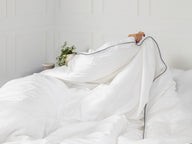 Signature Bamboo Duvet Cover
