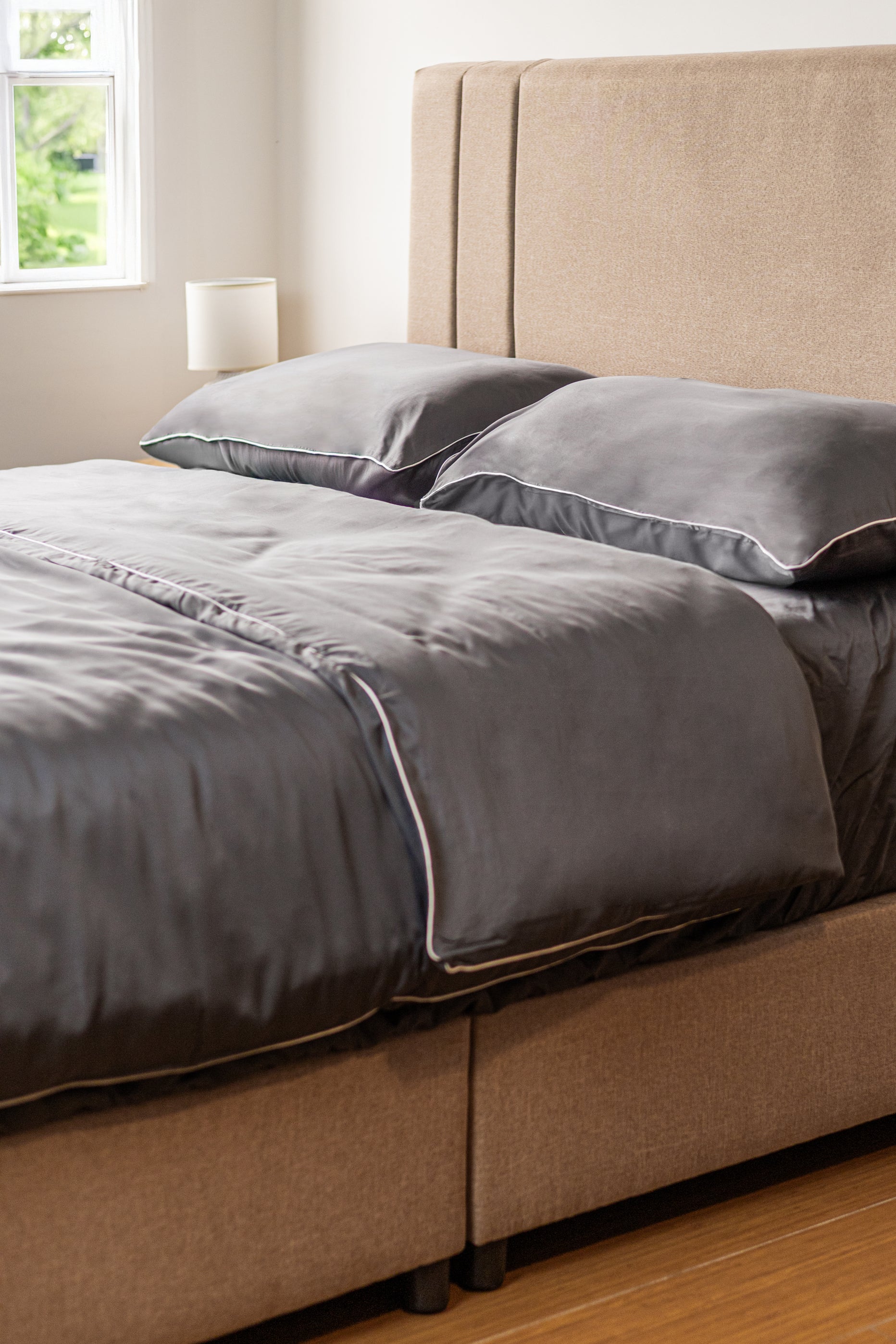 duvet cover carbon