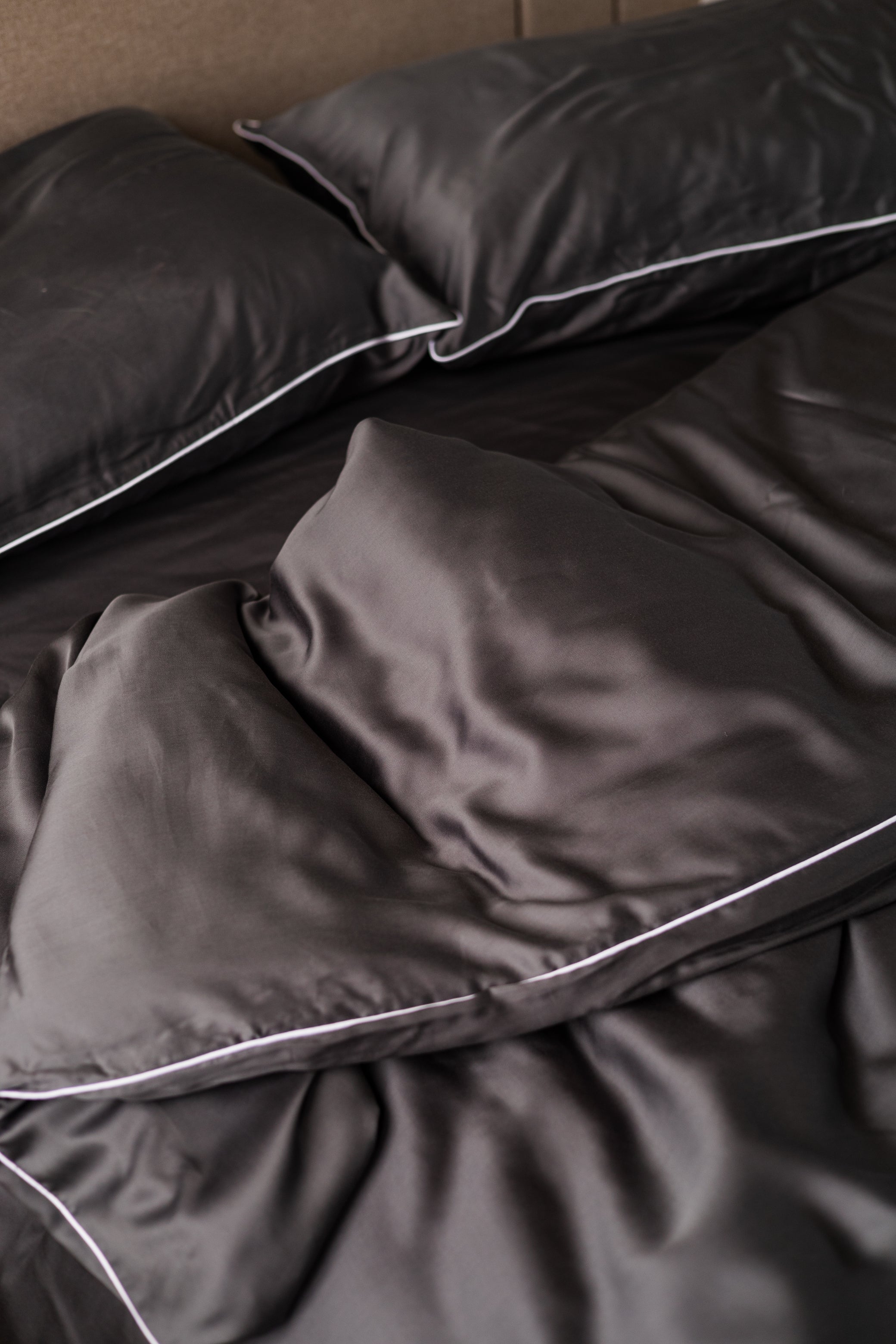duvet cover carbon