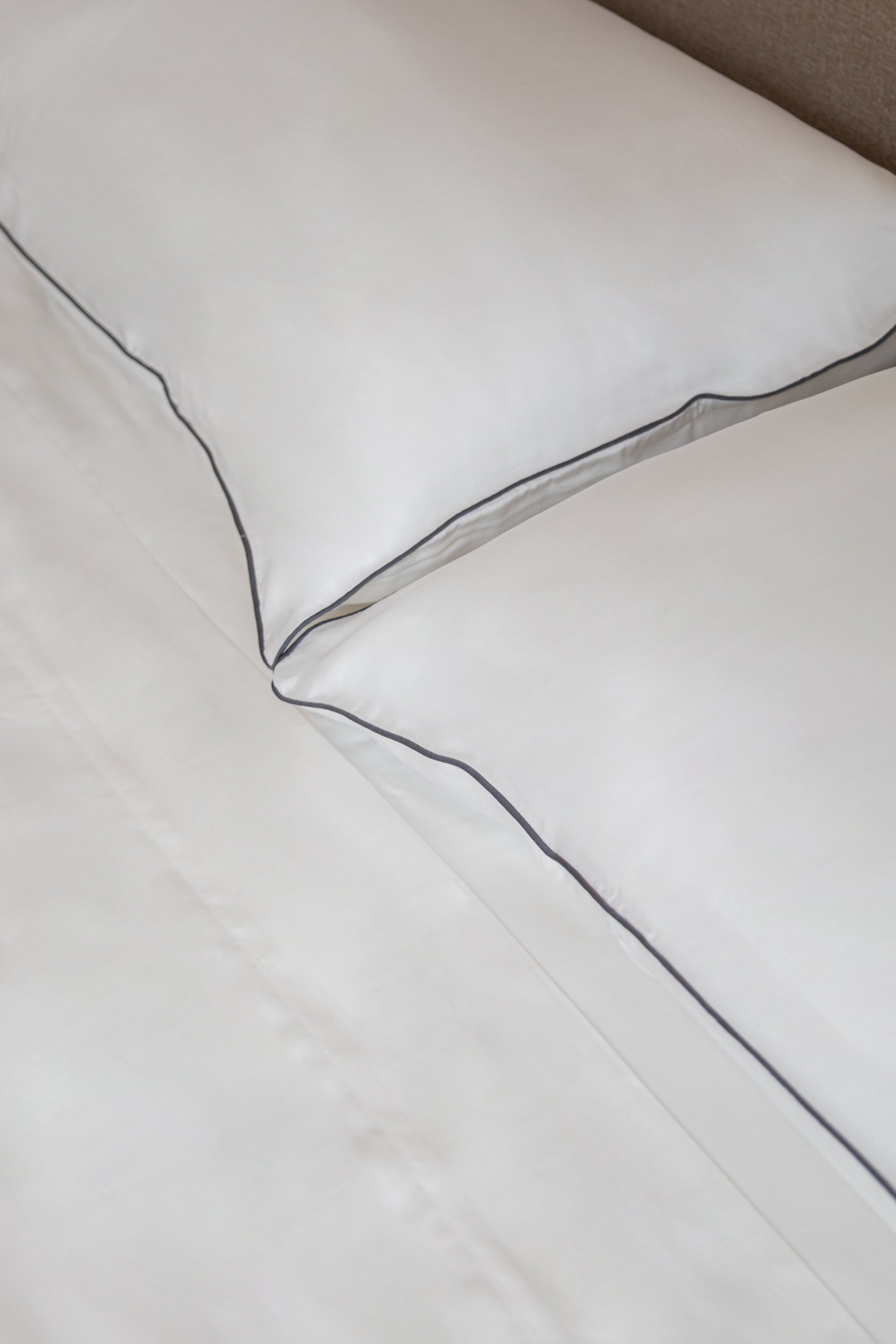 fundas almohada snow