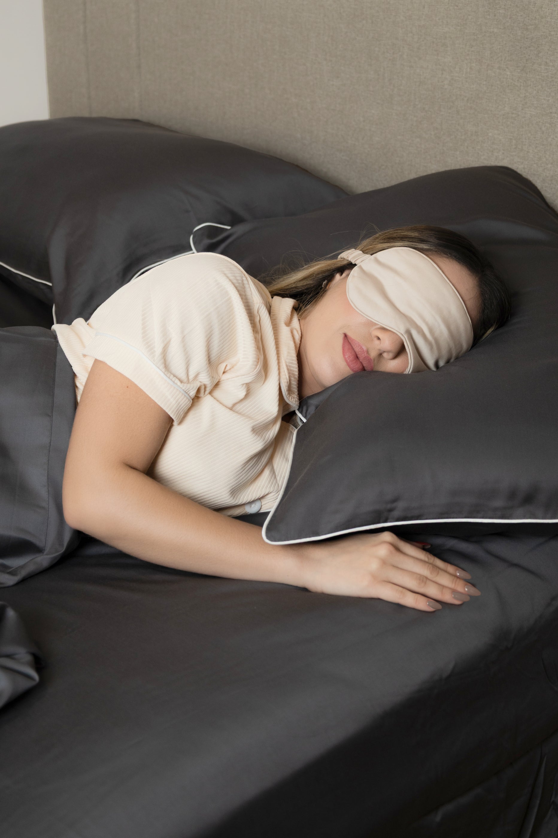 fundas almohada carbon