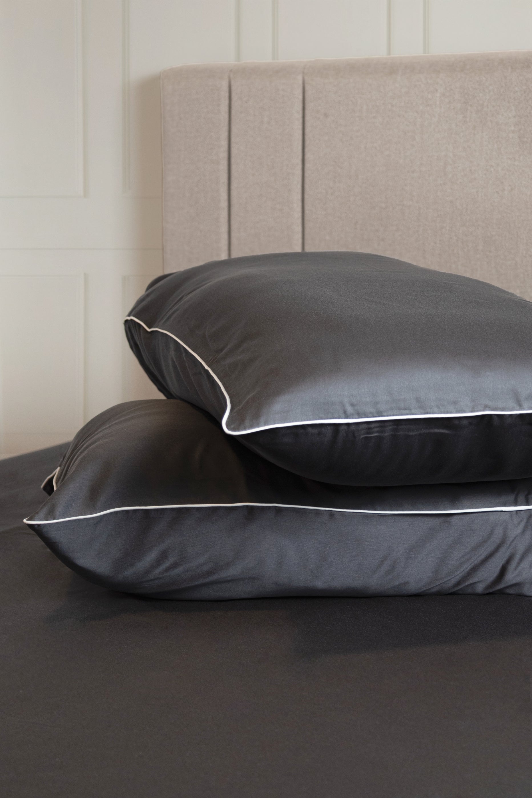 fundas almohada carbon