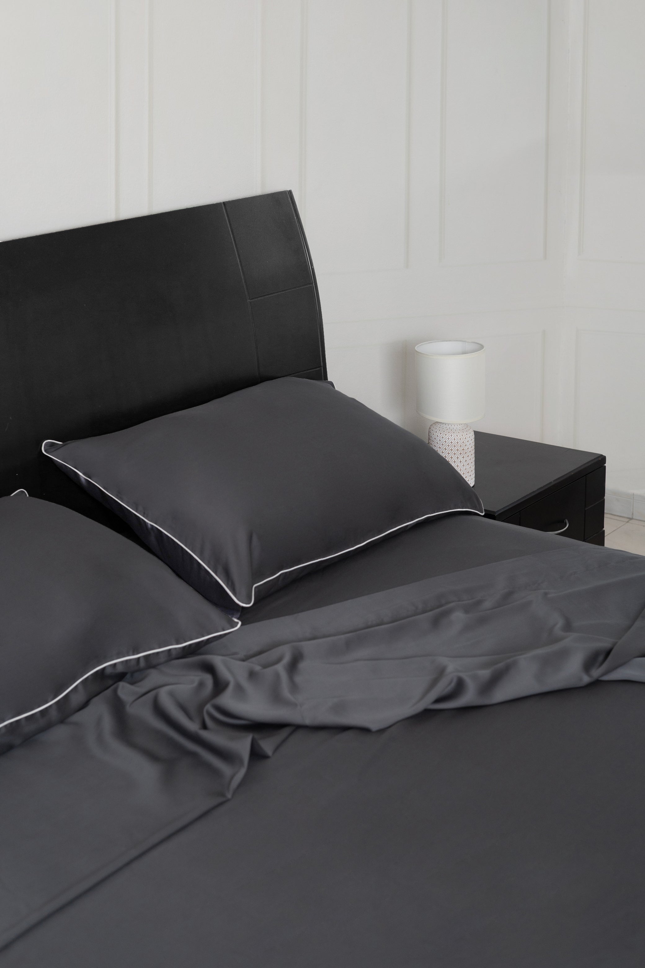 sábana bamboo carbon